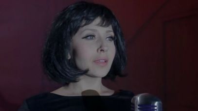 Kalina – zwiastun