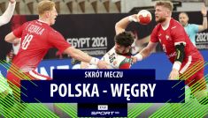 Polska – Węgry (fot. PAP)