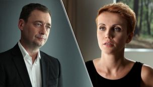 Chowański wyznaje Marcie miłość!