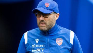 Raków Częstochowa będzie mistrzem Polski, a Marek Papszun przejmie reprezentację?