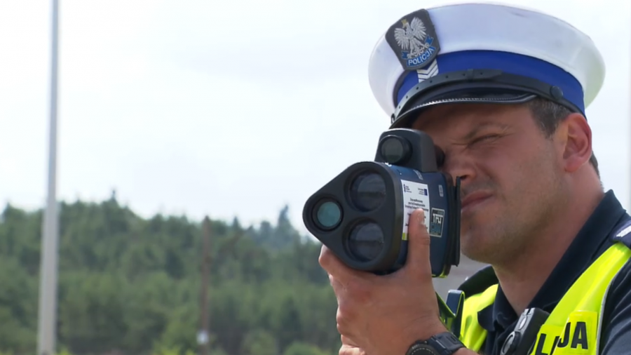 Drogowi piraci trafią za kraty. Za znaczne przekroczenie prędkości będzie groziło do 5 lat więzienia