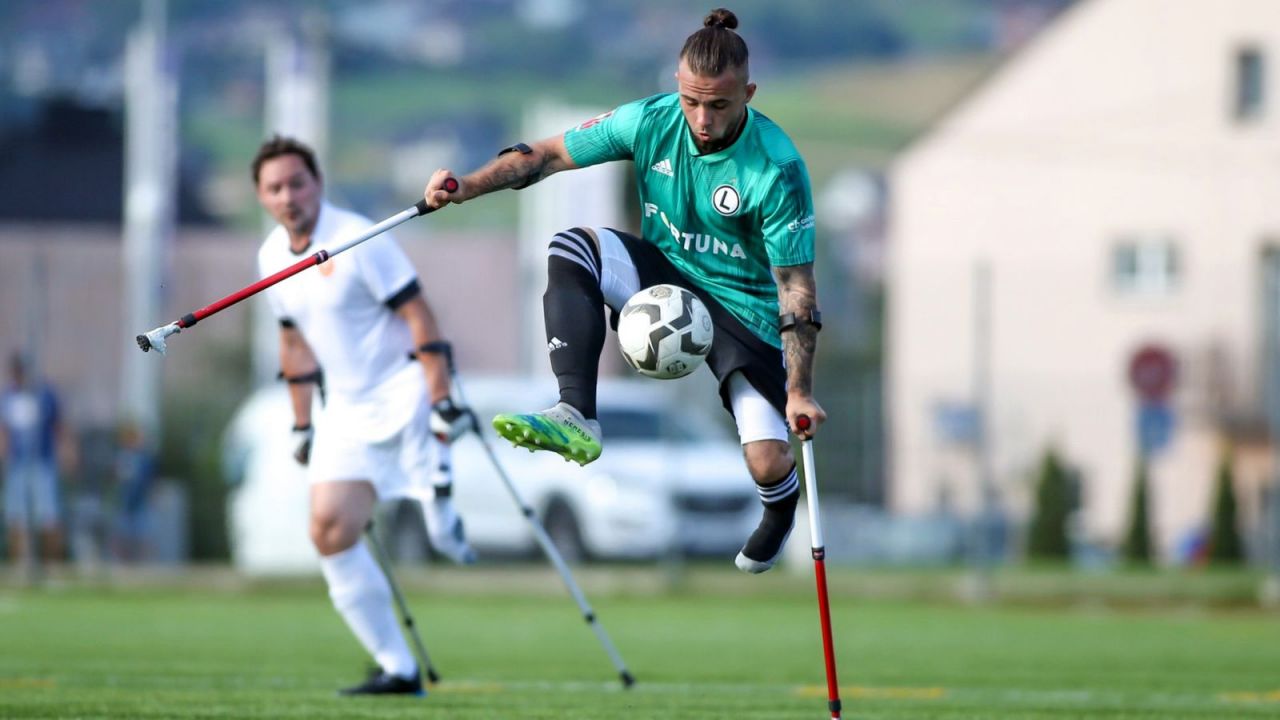 Tvp Sport Partnerem Amp Futbol Ekstraklasy Sport Tvp Pl