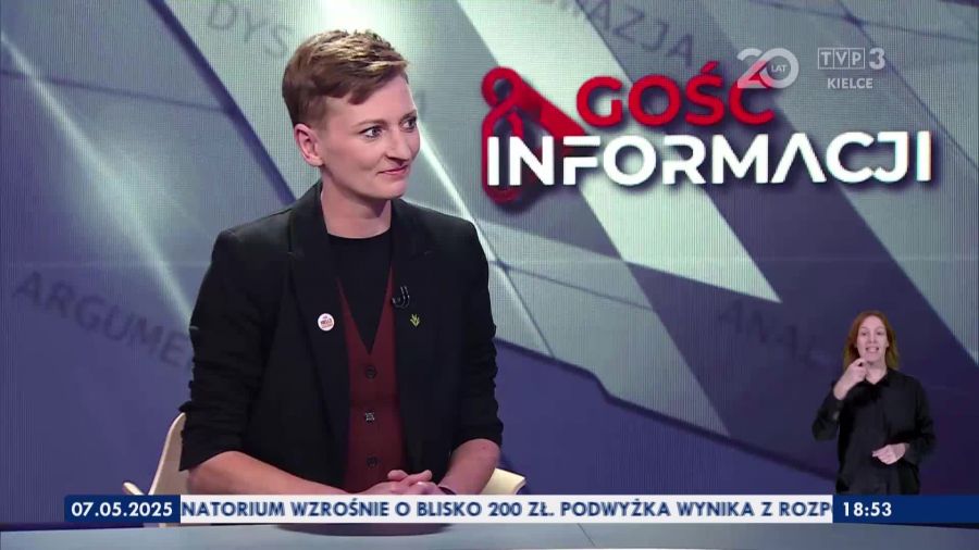 Gość Informacji