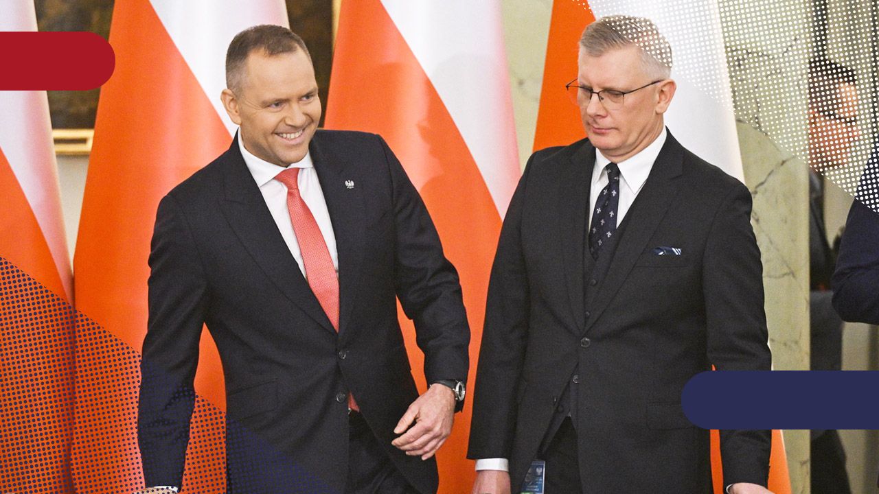 SAFE to szansa czy ryzyko? Ekspert odpowiada Karolowi Nawrockiemu