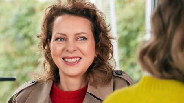 N Podążaj za sercem!