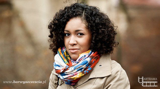 Dominika Kimaty - Sara Brown