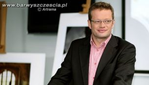 Marcin Meller w  