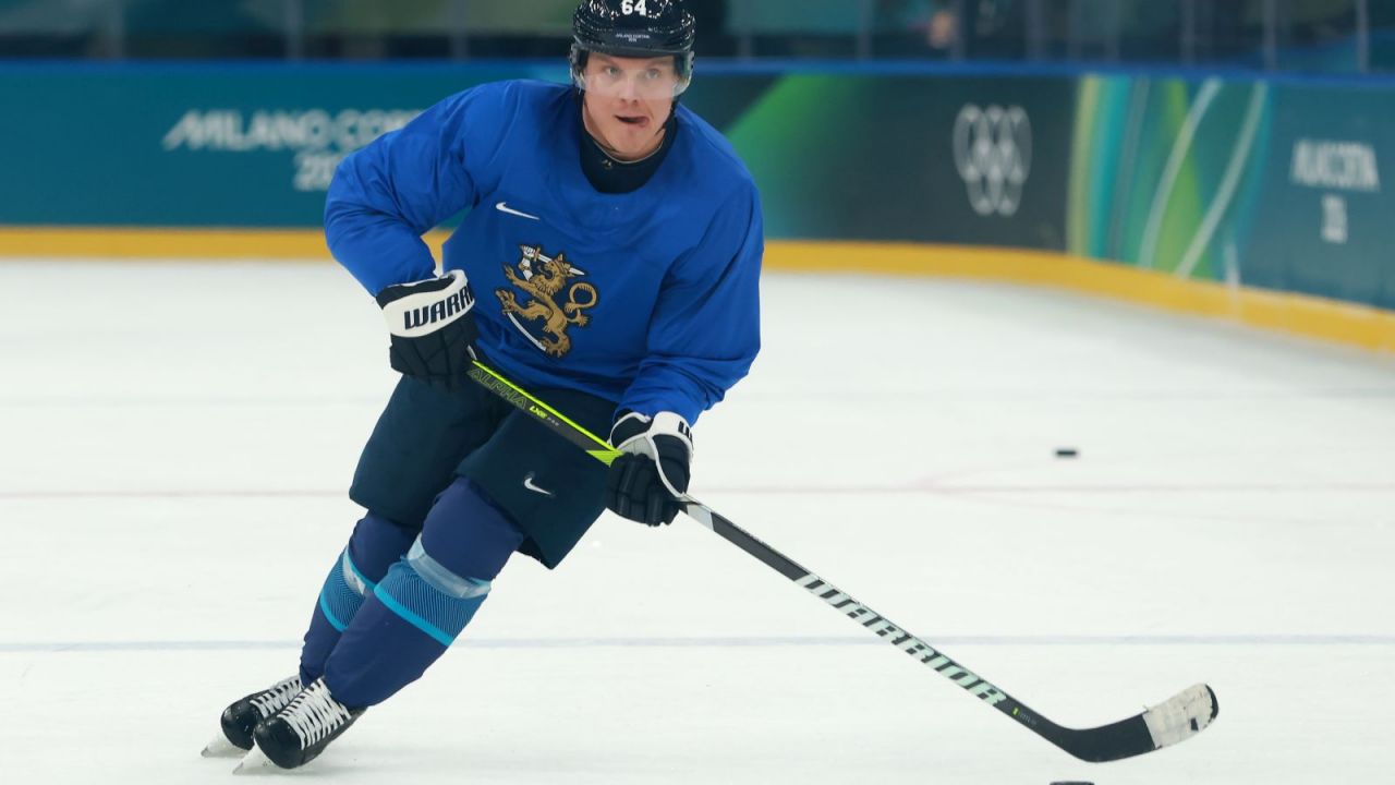 ZIO 2026: hokej na lodzie, Słowacja – Finlandia. Transmisja online na żywo w TVP (11.2.2026)