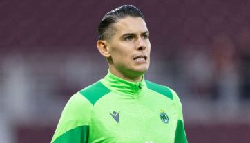 Mariusz Stępiński (fot. Getty Images)