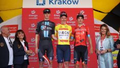 79. Tour de Pologne, kolarstwo