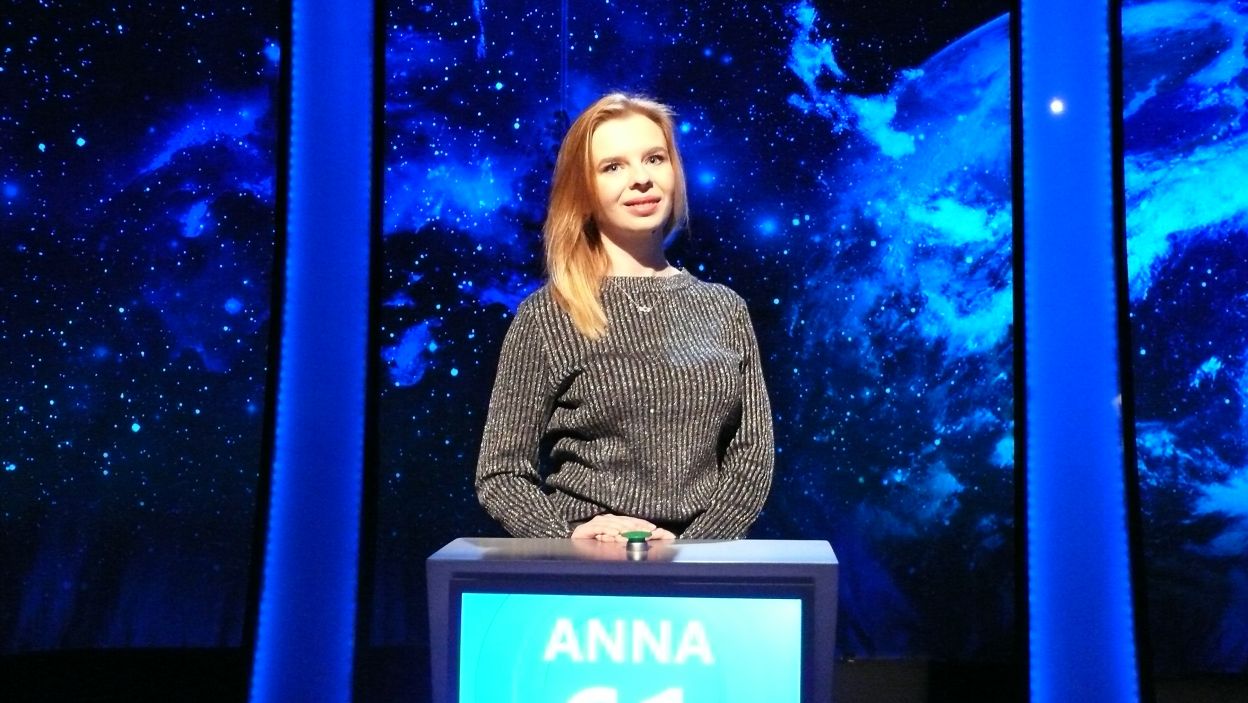 Anna Skalna - zwyciężcyzni 9 odcinka 104 edycji 