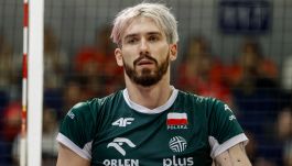 Polska kontra Kanada. Kiedy mecz siatkarzy w 1/8 finału MŚ? (fot. Getty)