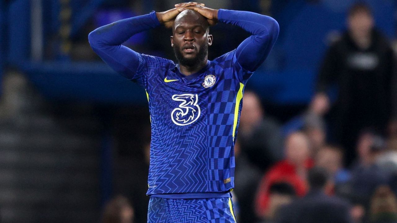 Romelu Lukaku odejdzie z Chelsea? "Wiem, że wrócę do Interu"
