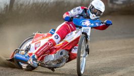 Jakub Miśkowiak broni tytułu sprzed roku (fot. PAP) Jakub Miśkowiak broni tytułu sprzed roku (fot. PAP)