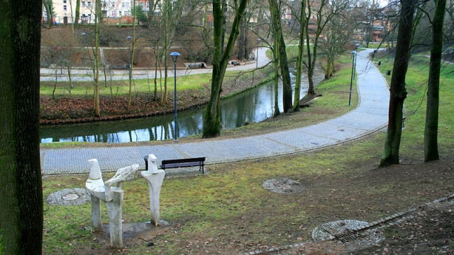 Kolejne umowy z RPO podpisane. Chodzi o rewitalizacje ...