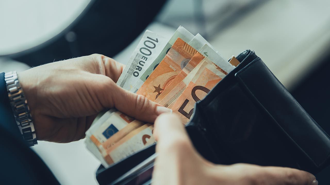 Chodzi o pięć głównych niderlandzkich banków (fot. Shutterstock/Cilinskas) Chodzi o pięć głównych niderlandzkich banków (fot. Shutterstock/Cilinskas)