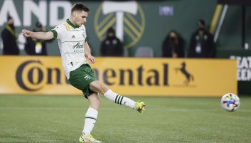 Jarosław Niezgoda (fot. Getty)