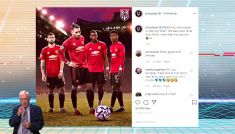 Deadline Day 2020 - ostatni dzień okienka transferowego (fot. TVP)