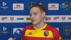 Riptorek (fot. TVP)