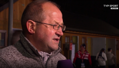 Edward Kubacki (fot. TVP)