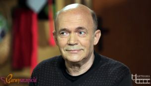 Paweł Nowisz jako Fryderyk Struzik