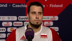 Fabian Drzyzga (fot. TVP)
