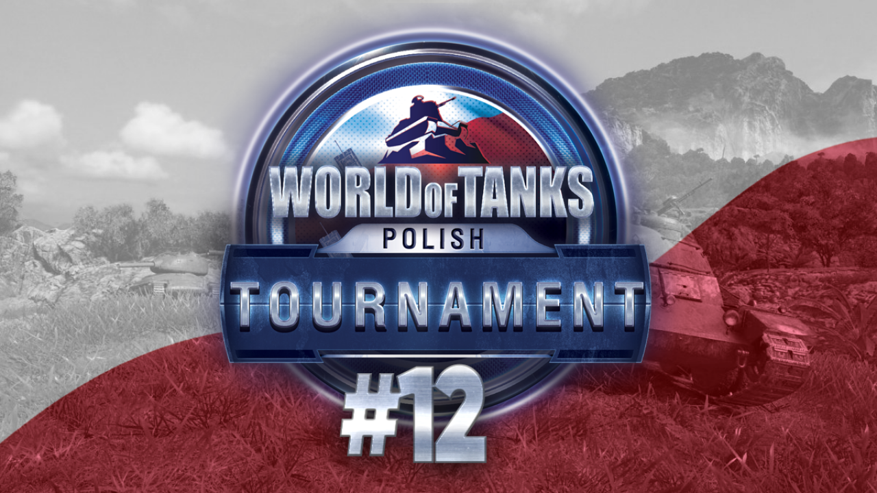 Esport, WoT Polish Tournament 12. dzień [transmisja, mecz na żywo