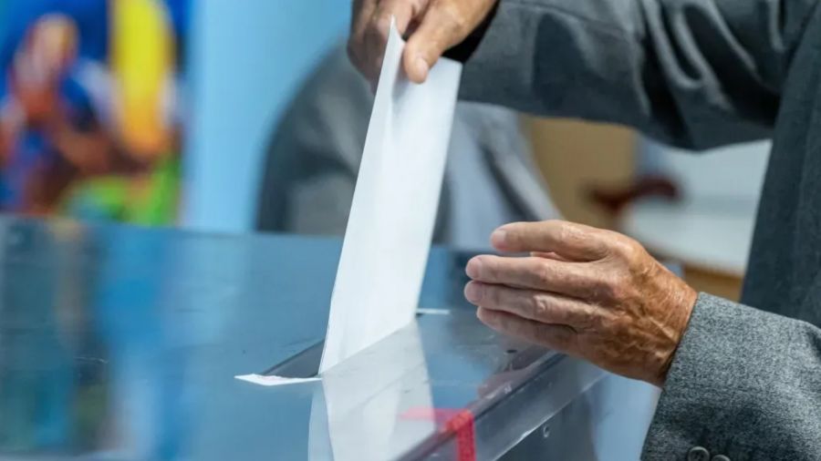 Wybory prezydenckie. Rozpoczęło się głosowanie