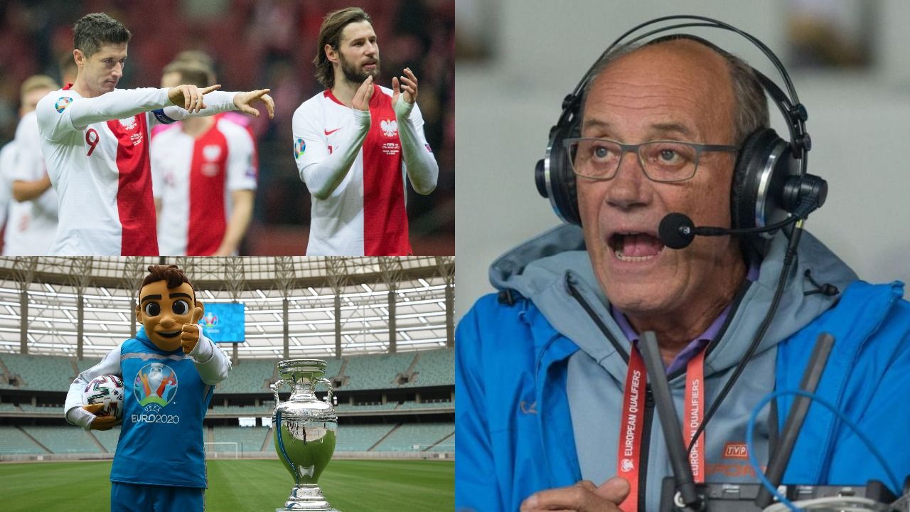 Euro 2020: każdy mecz w czterech ścieżkach (fot. Getty Images)