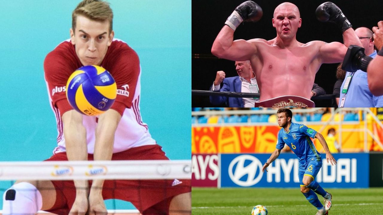 Sobota w TVP Sport: piłka nożna, tenis, boks [plan ...