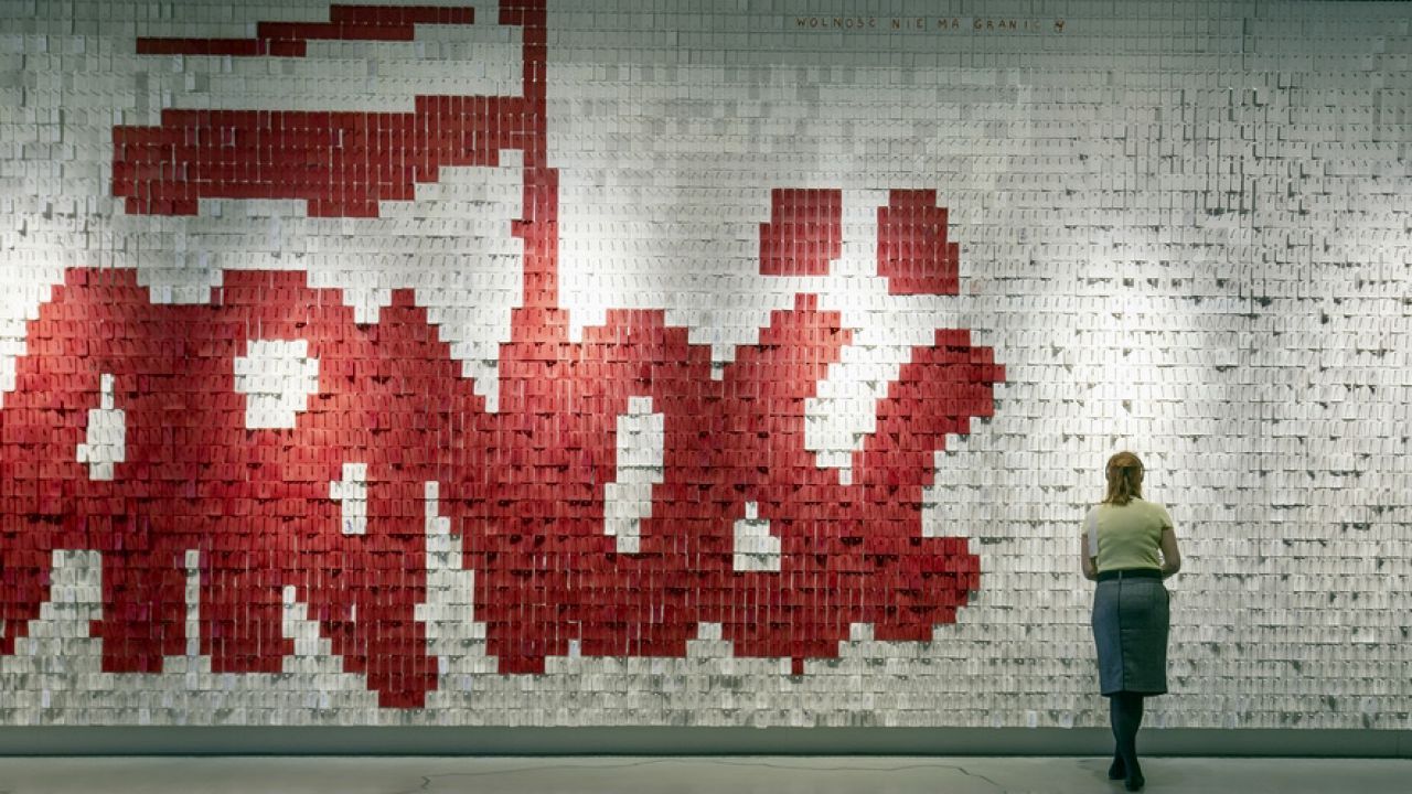 Solidarność ukarana przez władze Gdańska (fot. Shutterstock/posztos, zdjęcie ilustracyjne) Solidarność ukarana przez władze Gdańska (fot. Shutterstock/posztos, zdjęcie ilustracyjne)