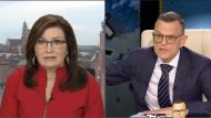 Kolejny Dziennikarz Tvn Strofuje Lewice Grzegorz Markowski Napisal Do Wlodzimierza Czarzastego Tvp Info