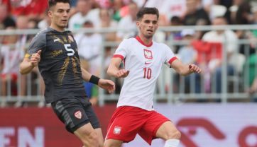 Filip Marchwiński (fot. PAP)