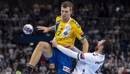 Kielecki klub wkrótce ogłosi nazwę nowego sponsora (fot. PAP / Piotr Polak)