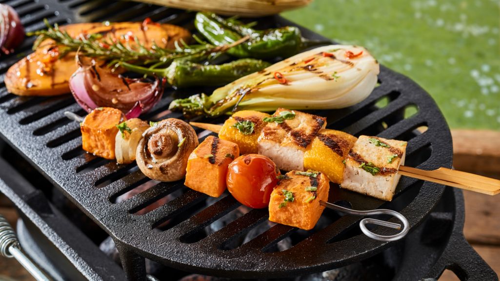 Tofu jest idealnym substytutem mięsa. Fot. Shutterstock