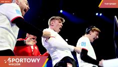 Sportowy wieczór (30.07.2022): transmisja na żywo