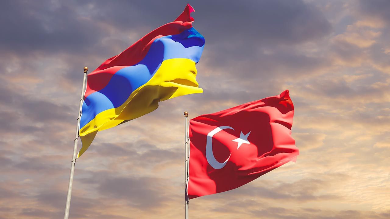 Armenia i Turcja  uzgodniły otwarcie granicy lądowej (fot. Shutterstock)