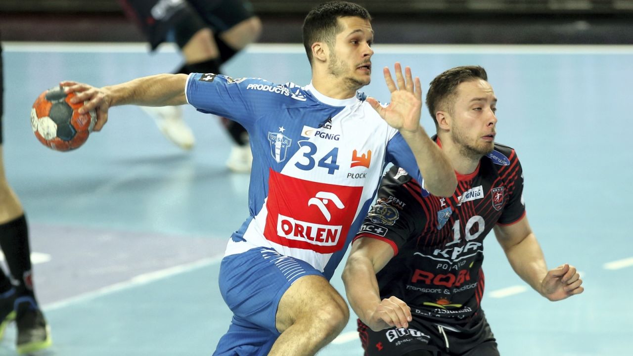 Orlen Wisła Płock Piłka Ręczna Terminarz