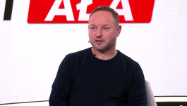 Tomasz Frankowski (fot. TVP SPORT)