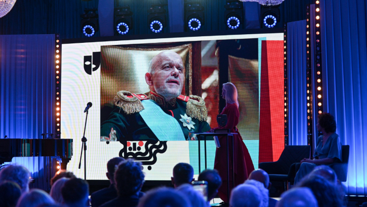 „Dwa Teatry – Sopot 2024”. Festiwal rozpoczęty