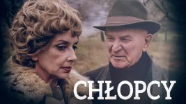 Chłopcy