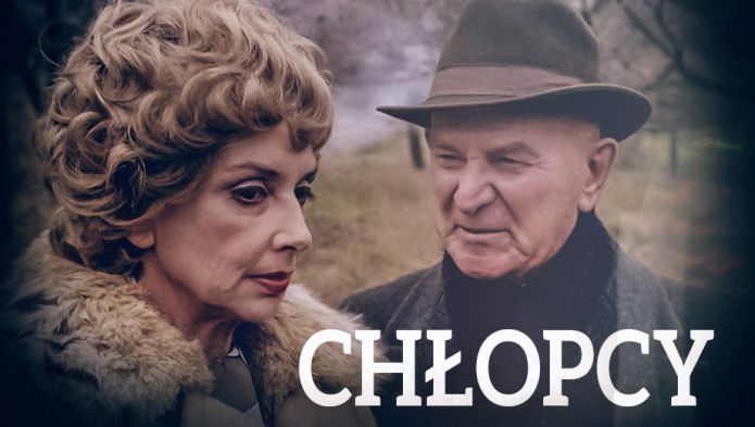 Chłopcy