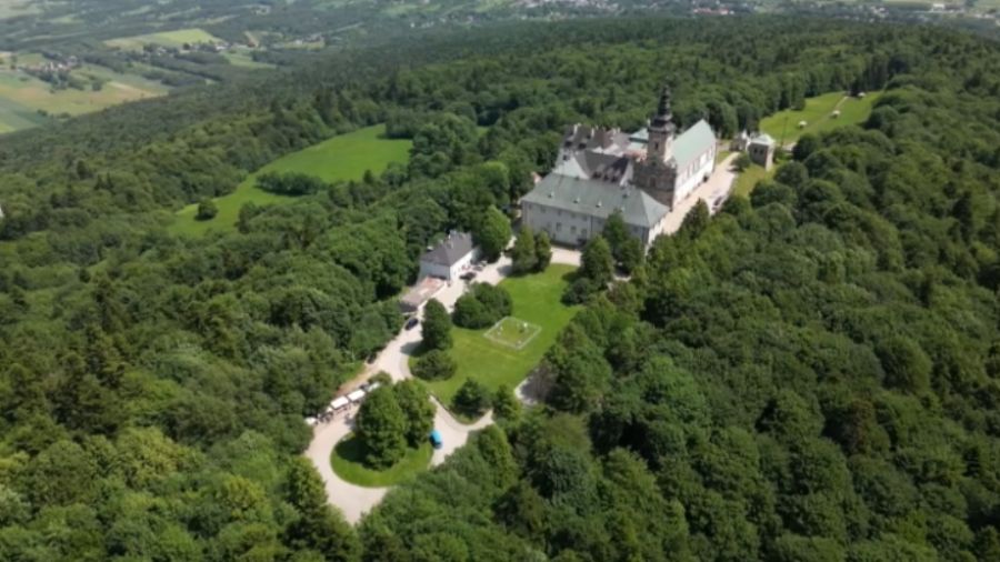 Świętokrzyski Park Narodowy powraca do rozmiaru sprzed 4 lat