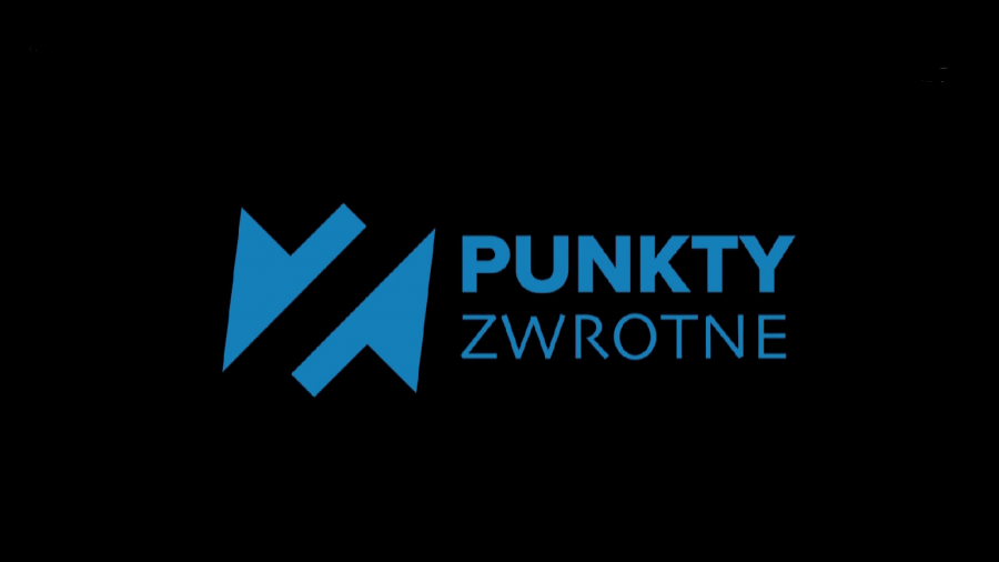 Punkty zwrotne