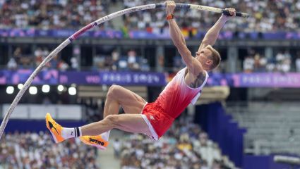 Lekkoatletyka, Drużynowe Mistrzostwa Europy, Madryt – dzień 1. Transmisja online na żywo w TVP Sport (26.06.2025)