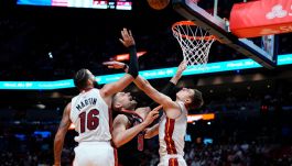 Miami Heat i 