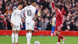 Liga Mistrzów – skróty meczów 4. kolejki. Transmisja online na żywo w TVP Sport (05.11.2025) Liga Mistrzów – skróty meczów 4. kolejki. Transmisja online na żywo w TVP Sport (05.11.2025)