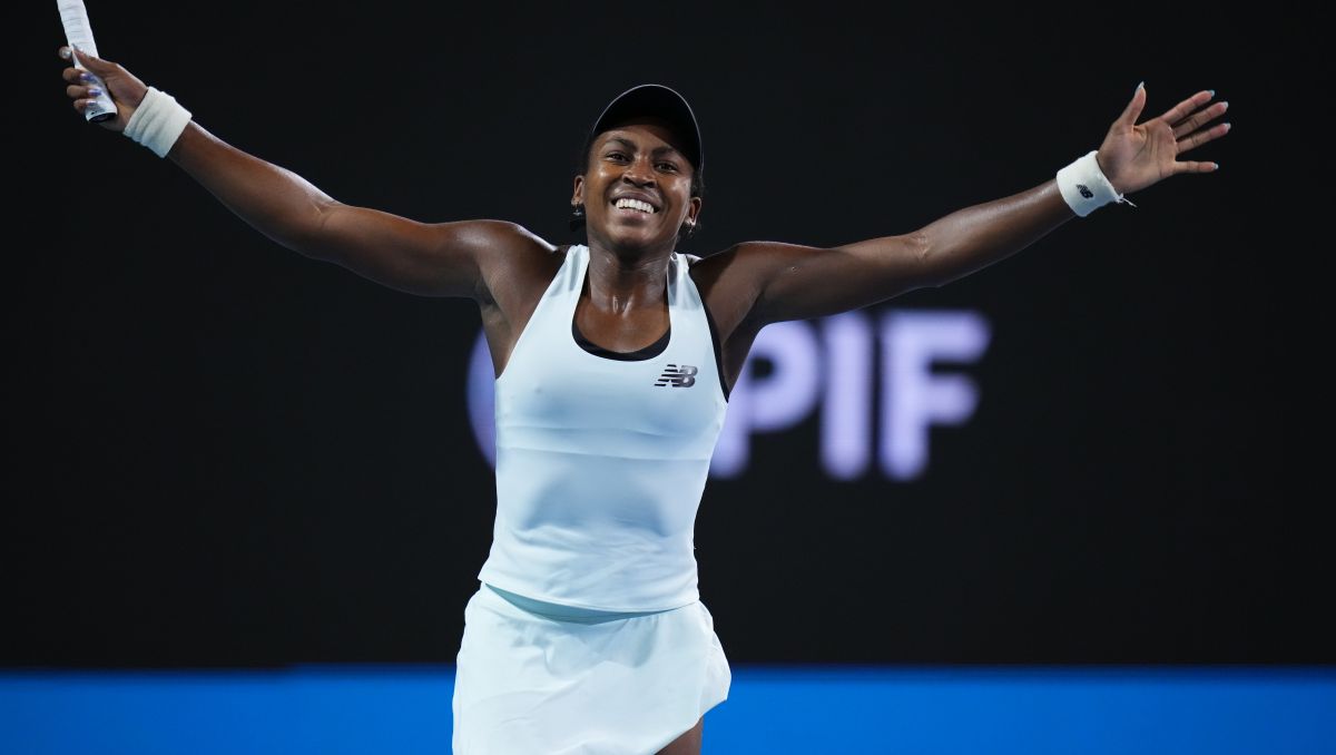 Turniej WTA w Miami. Coco Gauff w finale imprezy. Wyprzedzi Igę Świątek