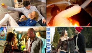 Fotostory: Wybuchowy tydzień