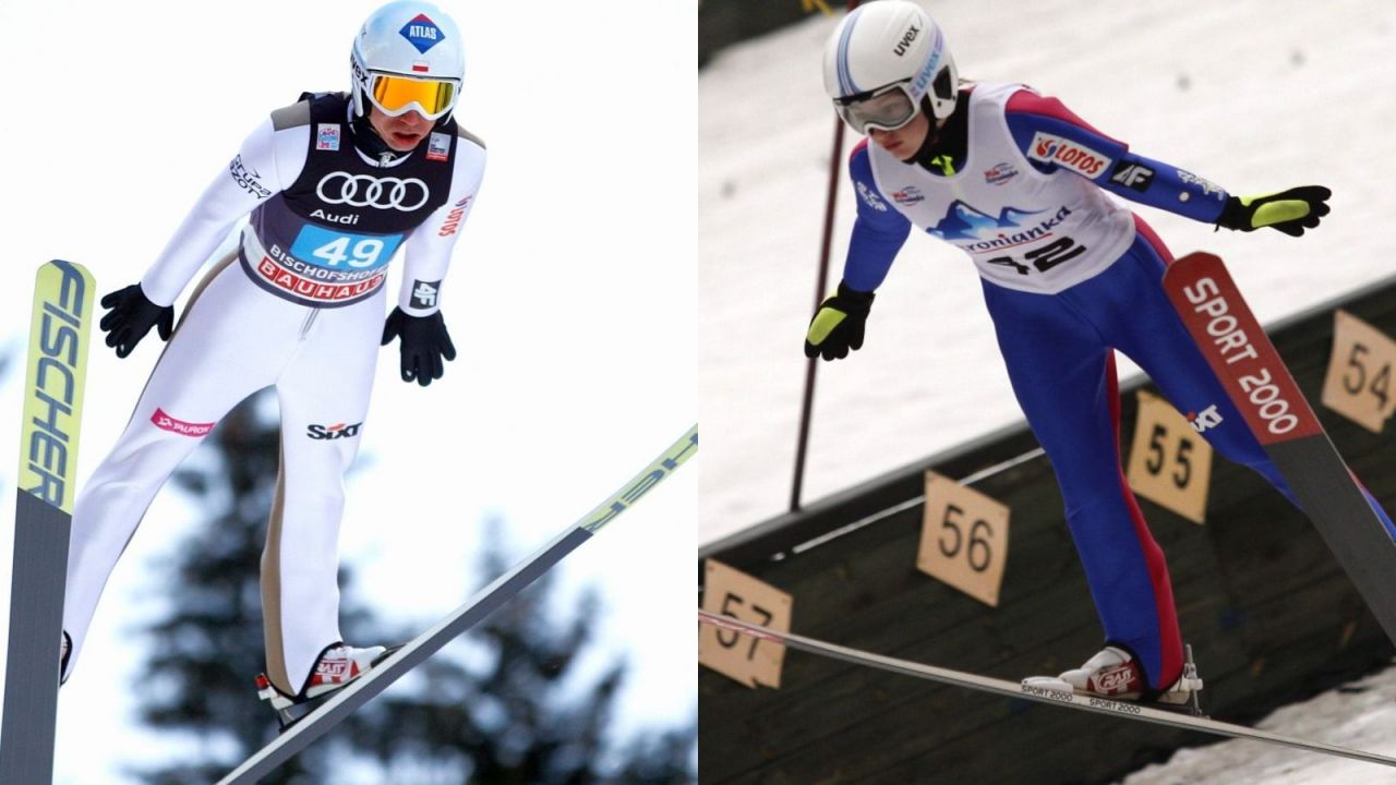 zimowe igrzyska olimpijskie Pekin 2022: nowe konkurencje ...